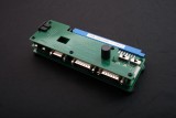 Arcade JAMMA SUPERGUN-MINI control board