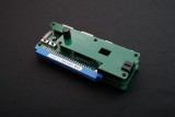 Arcade JAMMA SUPERGUN-MINI control board