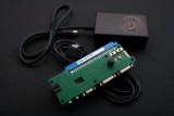 Arcade JAMMA SUPERGUN-MINI control board