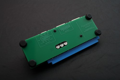 US$ 130.00 - Arcade JAMMA SUPERGUN-MINI control board - m