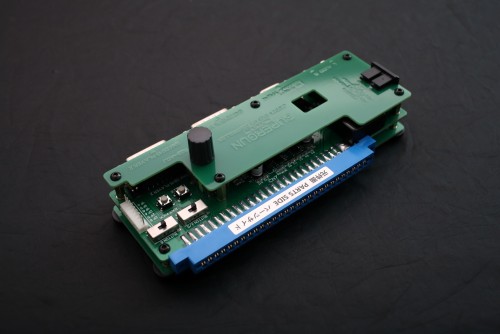 US$ 130.00 - Arcade JAMMA SUPERGUN-MINI control board - m