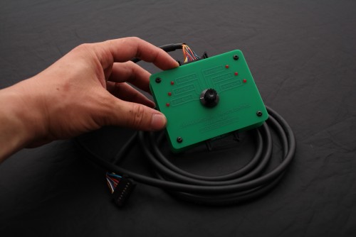US$ 230.00 - JAMMA Switcher Kits - m.axunworks.com