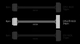 JAMMA Switcher Kits