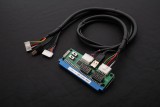 JAMMA Switcher Kits