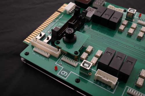 tomomoページ US$ 230.00 - JAMMA Switcher Kits - m.axunworks.com