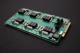 JAMMA Switcher Kits