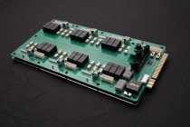 JAMMA Switcher Kits