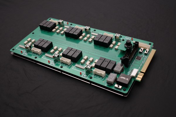 JAMMA Switcher Kits