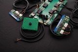 JAMMA Switcher Kits