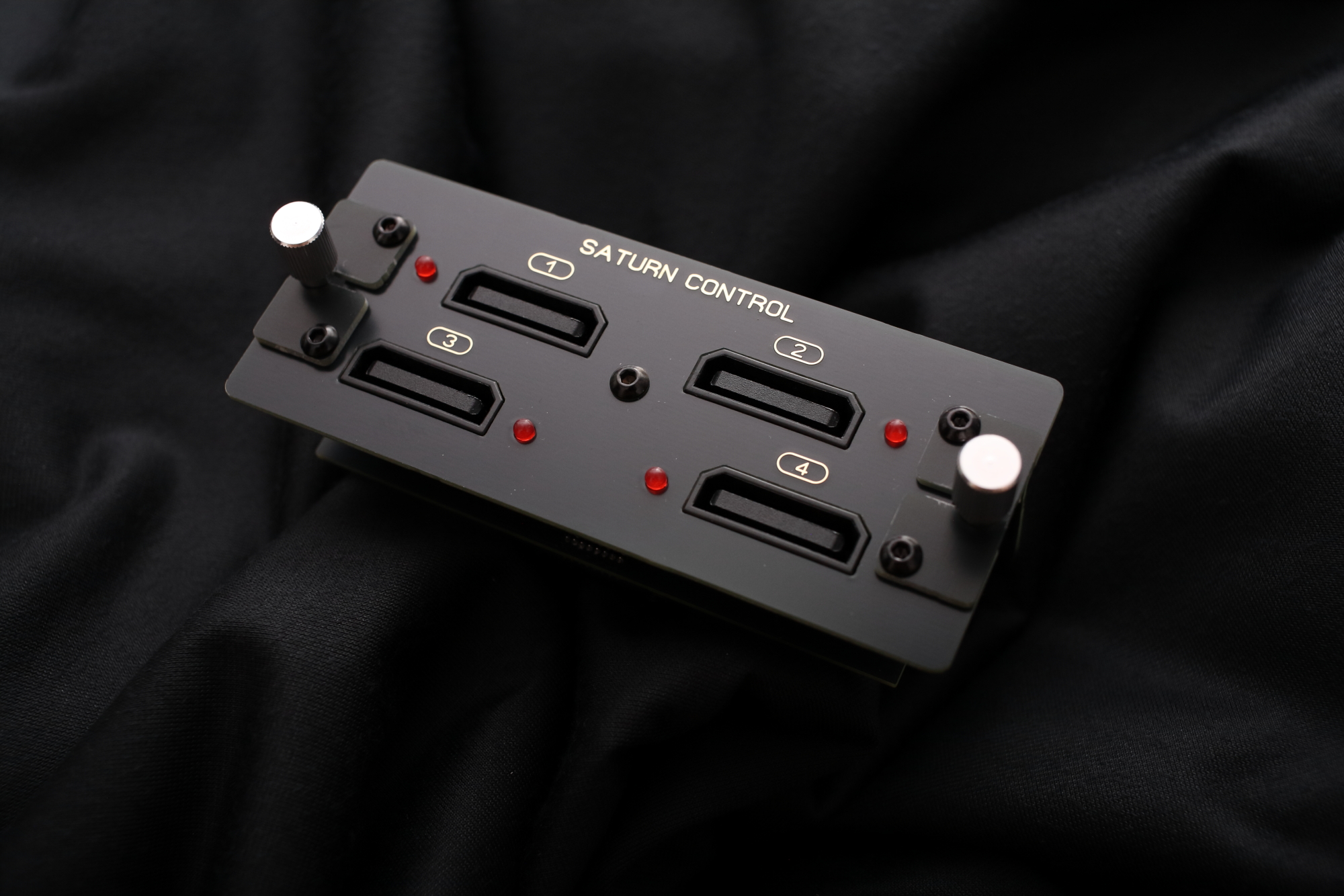 US$ 488.00 - 【2025】JVS/JAMMA CONTROL-BOX Professional Edition