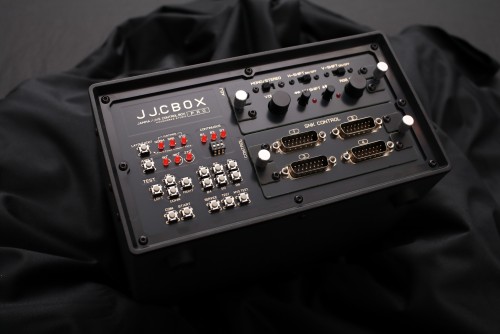 US$ 488.00 - 【2025】JVS/JAMMA CONTROL-BOX Professional Edition