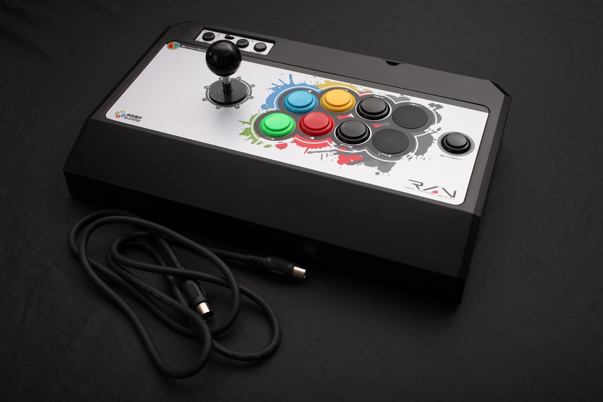 US$ 488.00 - 【2025】JVS/JAMMA CONTROL-BOX Professional Edition