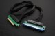 SIGMA 44P TO MAHJONG 56P Cables