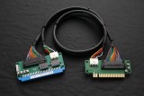 JAMMA extender （Built-in generation -5V function）