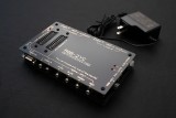 RGB to Composite & S-Video Ver3.0