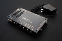 RGB to Composite & S-Video Ver3.0