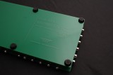RGB-034 (3-channel input switching, 4-channel simultaneous output.)