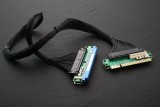 JAMMA extension Direct/Reserved cable (for arcade frame, arcade baseboard, cbox or supergun)