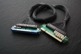 JAMMA extension Direct/Reserved cable (for arcade frame, arcade baseboard, cbox or supergun)