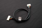 KICK harness (for arcade frame, arcade baseboard, cbox or supergun)