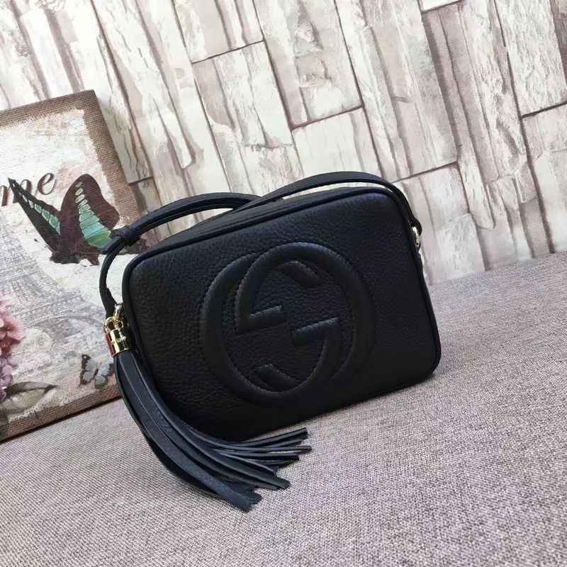 gucci inspired disco bag