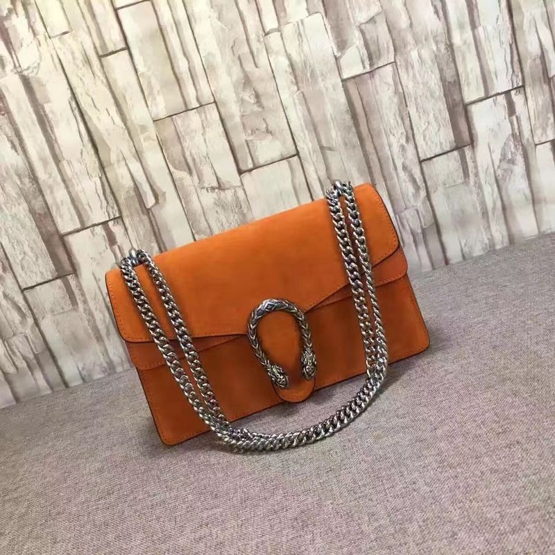 gucci dionysus yellow