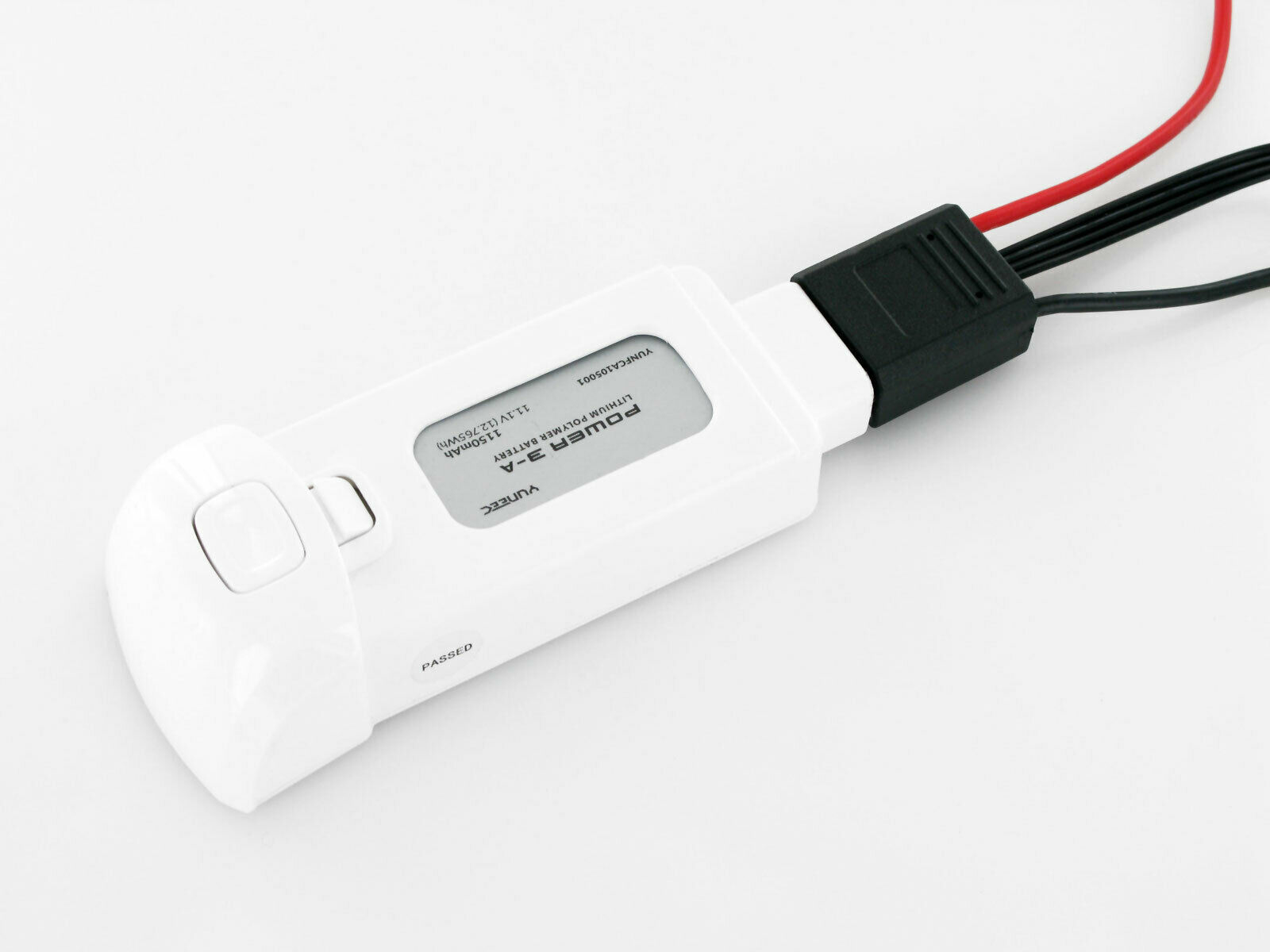 Charging cable For Yuneec Breeze Batteries Akku