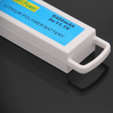 6400mAh 3S 11.1V LiPo Battery For Yuneec Q500, Q500+， Q500 4K