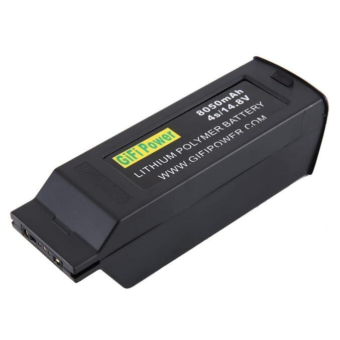 8050mah 4S, 14.8V LiPO Battery For YUNEEC TYPHOON H