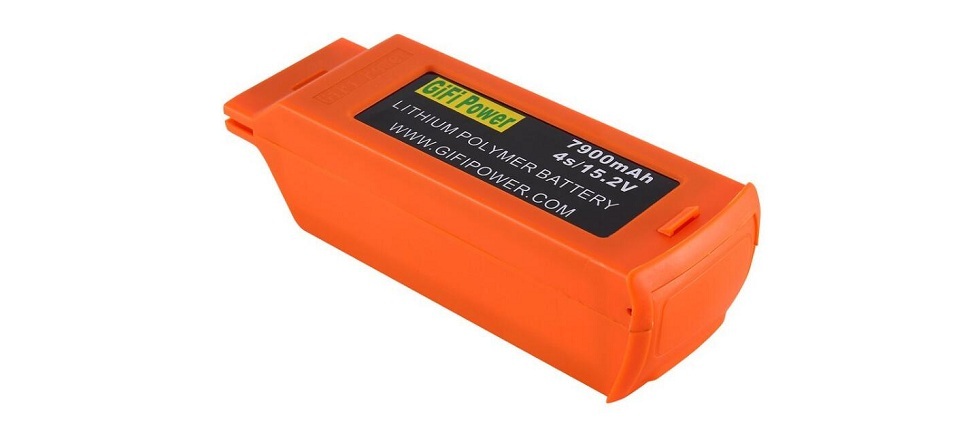 15.2V 7900mah Battery For Yuneec H520 