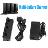 3 in 1 Multi Charger For Parrot Bebop Drone 3.0