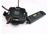 4 in 1 Multi Fast Charger For Yuneec Typhoon Q500 Batteries