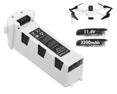 11.4V 3200mAh Intelligent Battery For Hubsan Zino H117S Drone