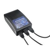 60W 3-IN-1 Balance Fast Charger Charging Hub for Hubsan ZINO H117S / ZINO PRO RC Drone