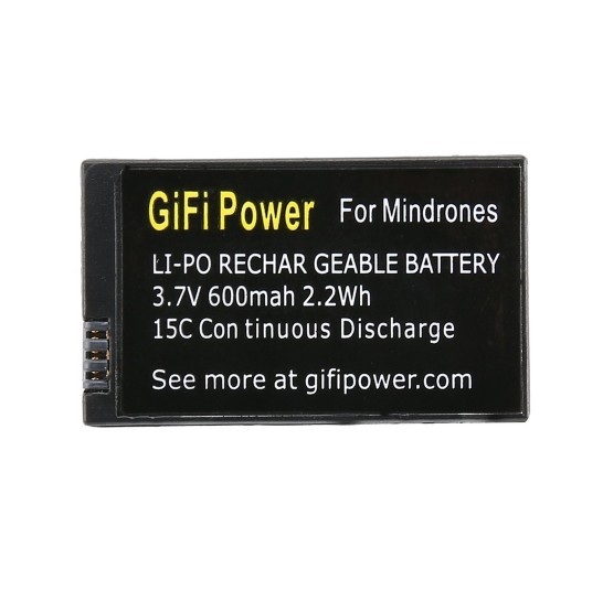 power battery for mambo
