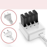 4 In 1 Charger Multi Batery Charging Hub For DJI Tello EDU Drone