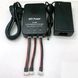 3S Smart Balance Charger For Yuneec Typhoon Q500 4K RC Quadcopter (Does not include battery)
