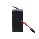 11.1v 4050mah 44.95Wh Li-po rechargeable Battery For Parrot Disco FPV Drone