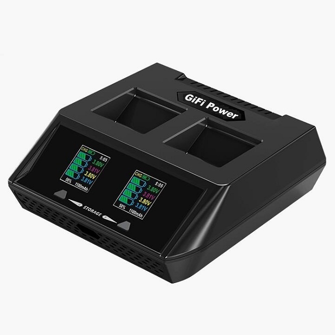 Yuneec typhoon h plus battery top
