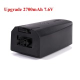 7.6V 2700mAh 20.52Wh Lipo Upgrade Drone Battery for P-Anafi