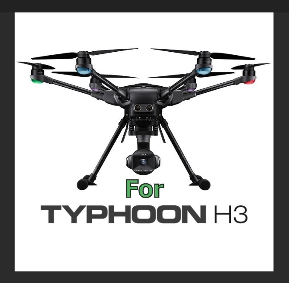 typhoon h3 price