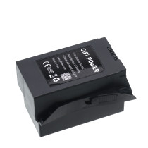 11.4V 4800mAh Battery for Eachine EX4 Pro, JJRC X12, CFly Faith Drone