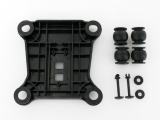 CGO3+ MOUNT SET FOR YUNEEC TYPHOON H ( Replace YUNCGO3P105 )