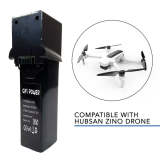 11.4V 6500mAh Battery for Hubsan Zino H117S, Zino Pro Drone