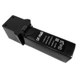 11.4V 6500mAh Battery for Hubsan Zino H117S, Zino Pro Drone