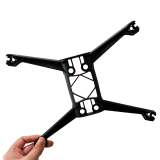 Central Cross for Parrot Bebop 2 Drone Quadcopter Spare Parts