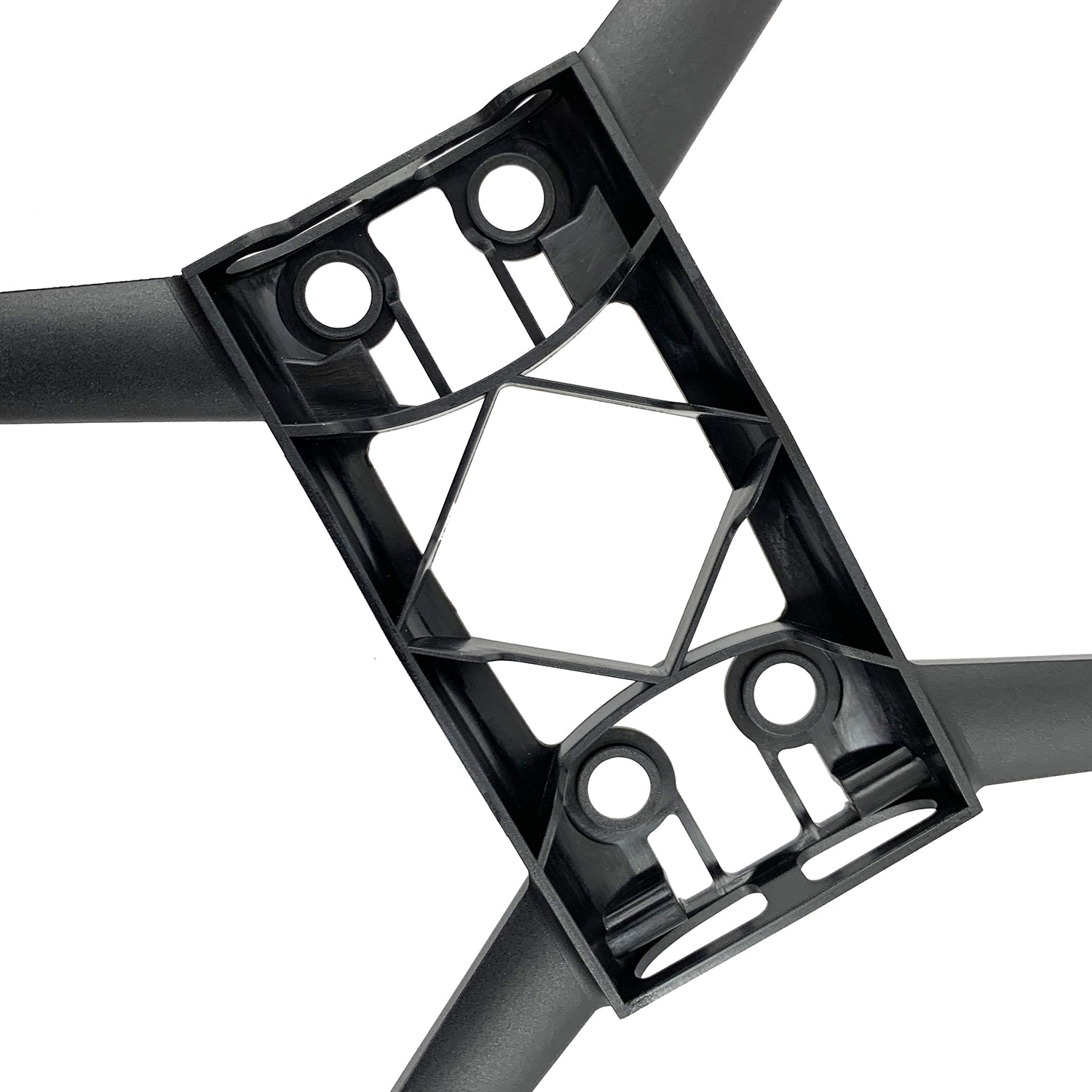 bebop 2 central cross