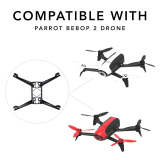 Central Cross for Parrot Bebop 2 Drone Quadcopter Spare Parts
