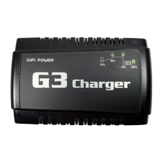 G3 Balance Charger for Parrot Bluegrass Battery 