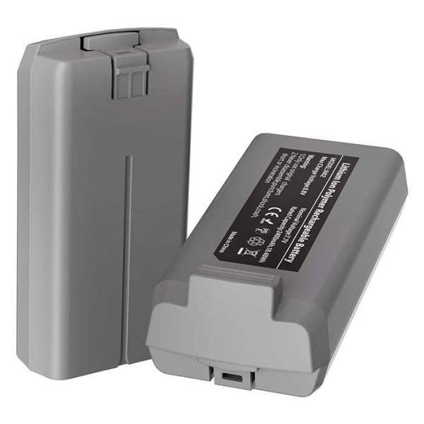 Wholesale Drone Accessories Drone Akku Lithium Polymer Battery 7.7v 2400mah Mini 2 Battery for DJI Mini 2 SE Drone Battery